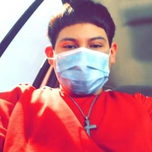 Meet your Posher, Brian